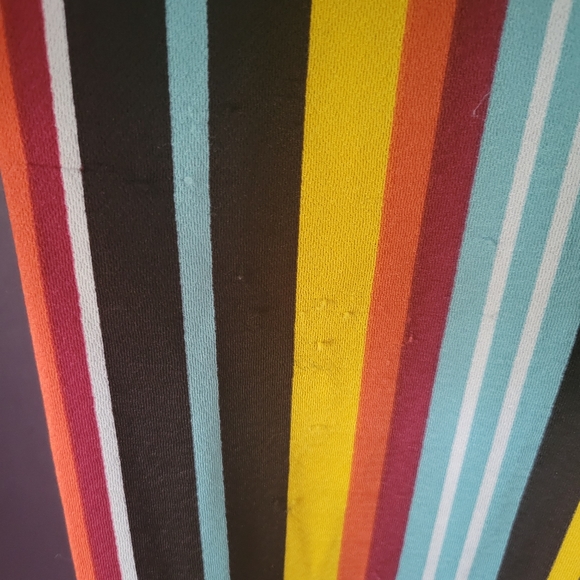 Colorful romper - Picture 3 of 4